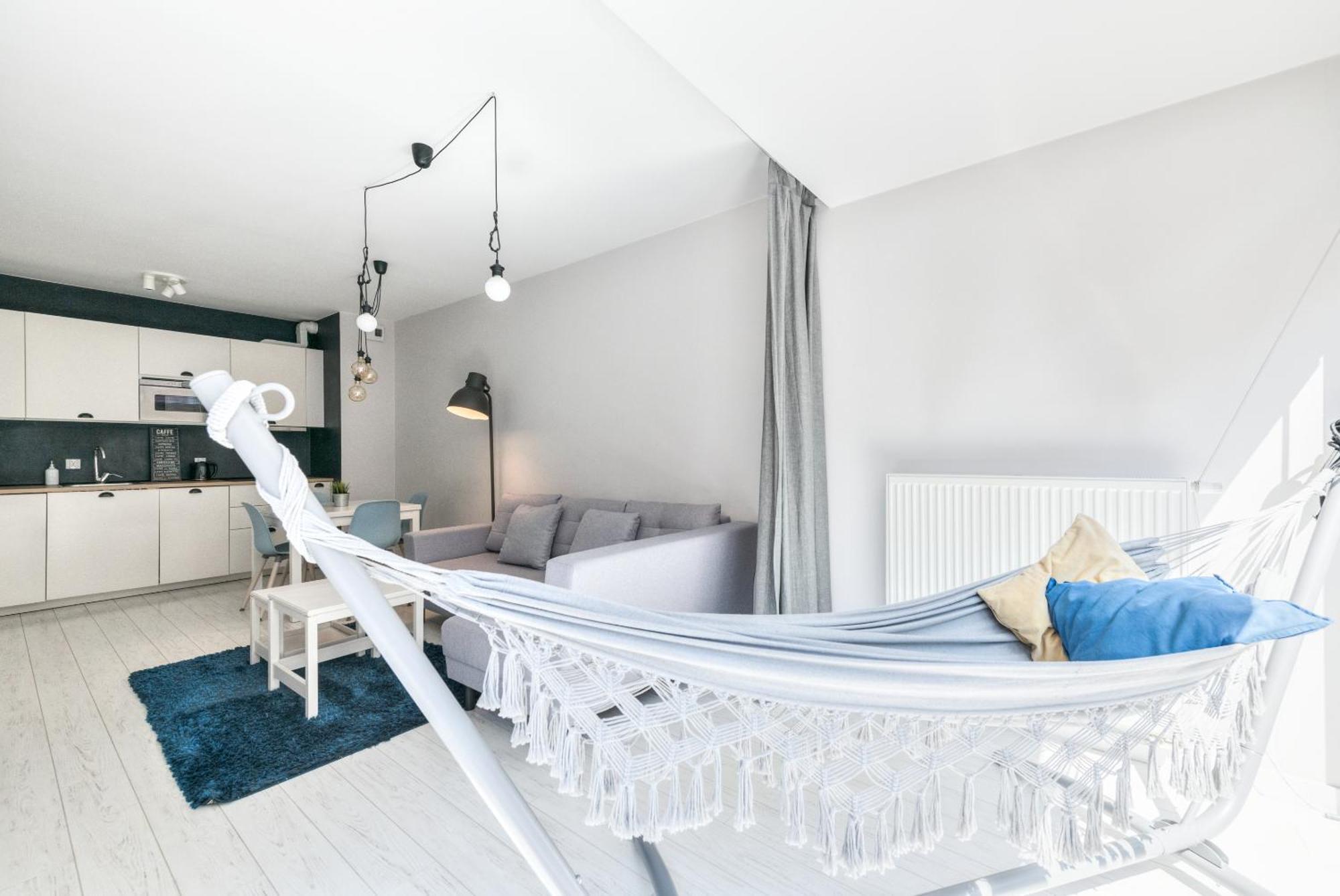 גדנסק Dom & House - Apartments Chmielna Park מראה חיצוני תמונה