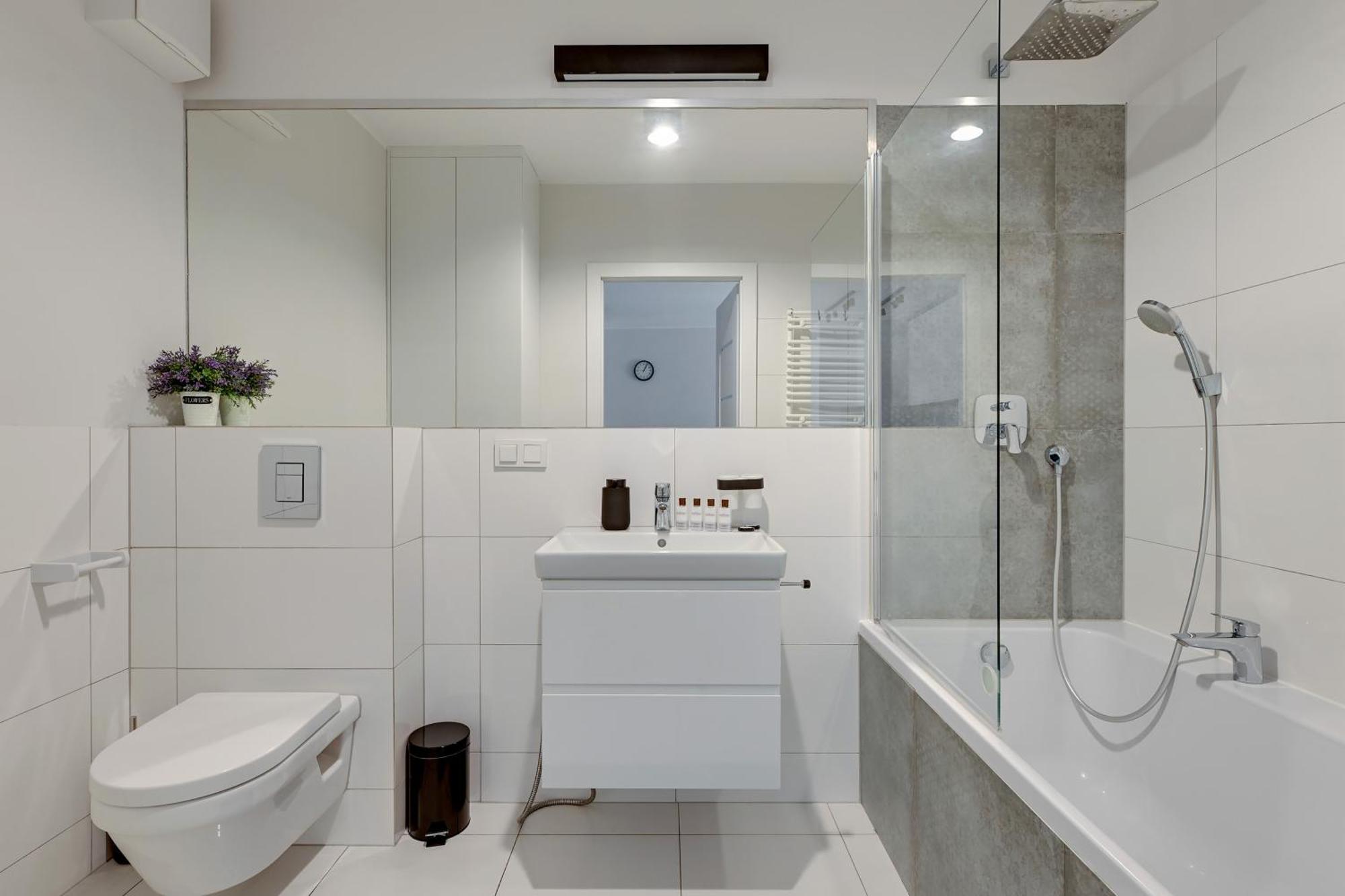 גדנסק Dom & House - Apartments Chmielna Park מראה חיצוני תמונה