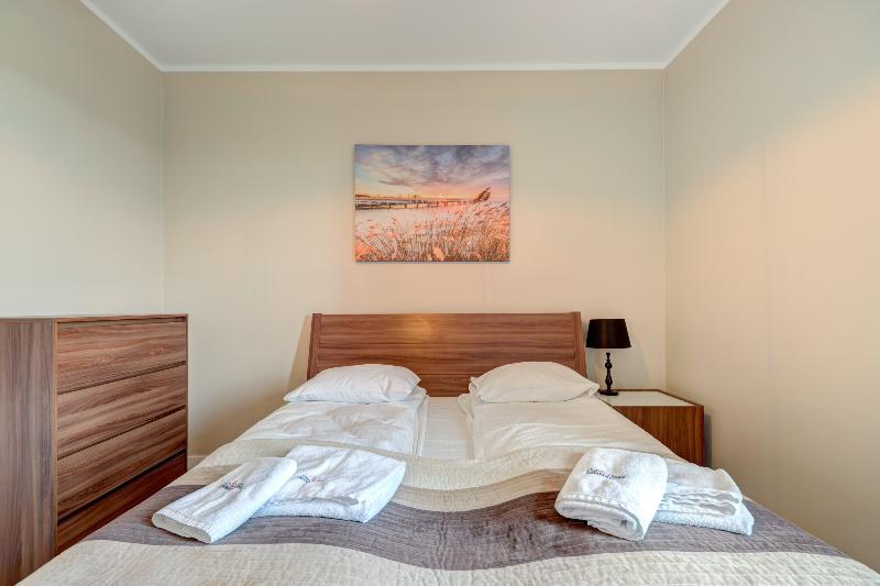 גדנסק Dom & House - Apartments Chmielna Park מראה חיצוני תמונה