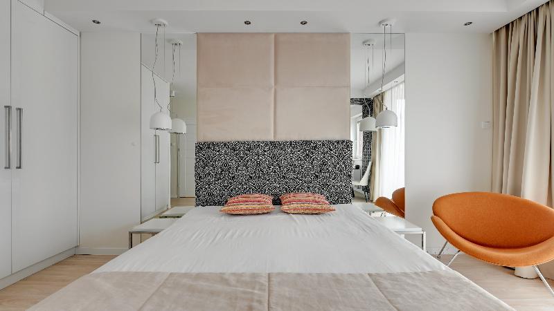גדנסק Dom & House - Apartments Chmielna Park מראה חיצוני תמונה