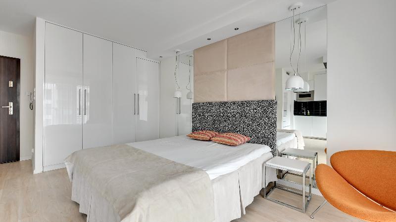 גדנסק Dom & House - Apartments Chmielna Park מראה חיצוני תמונה