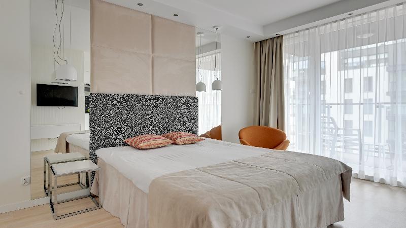 גדנסק Dom & House - Apartments Chmielna Park מראה חיצוני תמונה